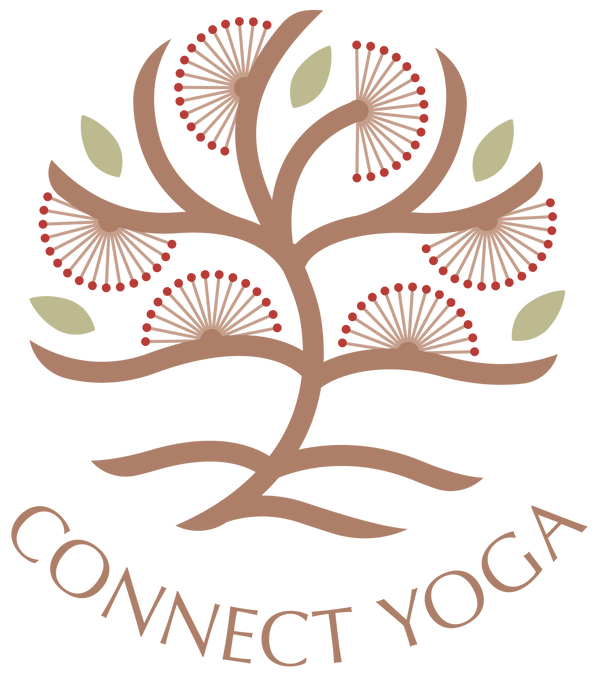 Connect Yoga