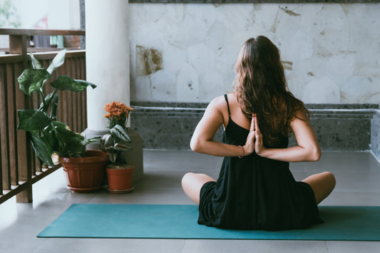 9 Ways Yoga can Improve your Health